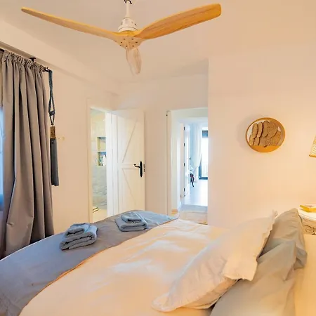 Casa Remotti Holiday home