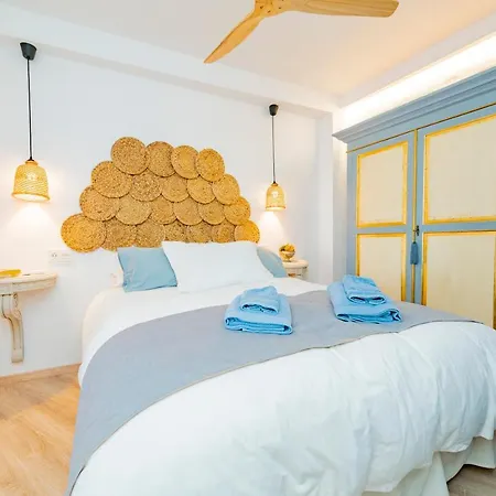 Casa de Férias Casa Remotti Antequera