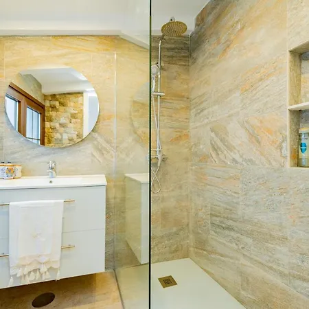 Casa Remotti * Antequera
