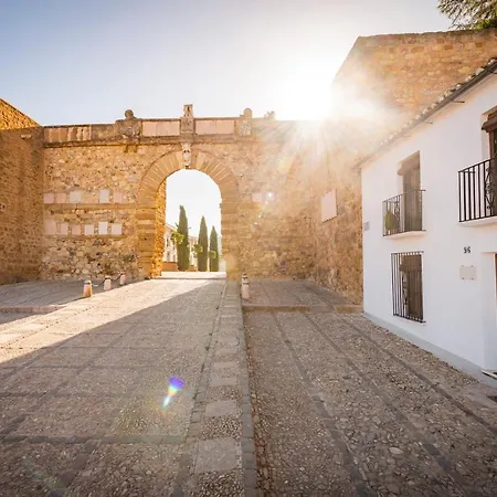 Casa Remotti Casa de Férias Antequera