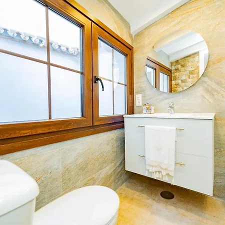 Casa de Férias Casa Remotti Antequera