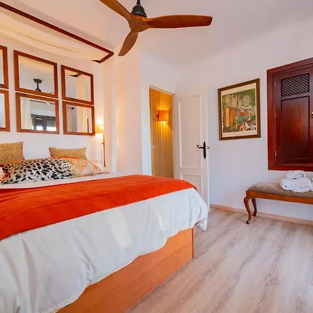 Holiday home Casa Remotti Antequera