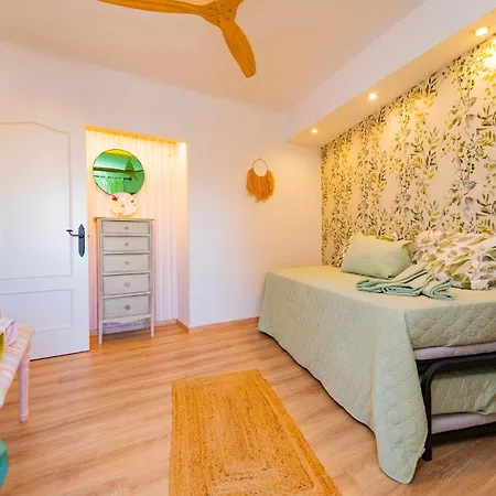 Holiday home Casa Remotti *