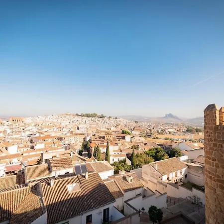 Casa Remotti Antequera