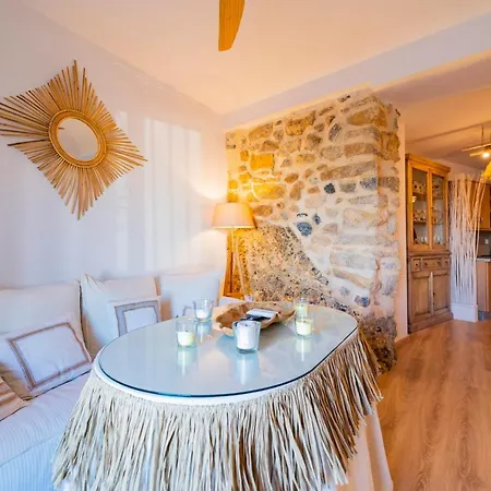 Holiday home Casa Remotti Antequera