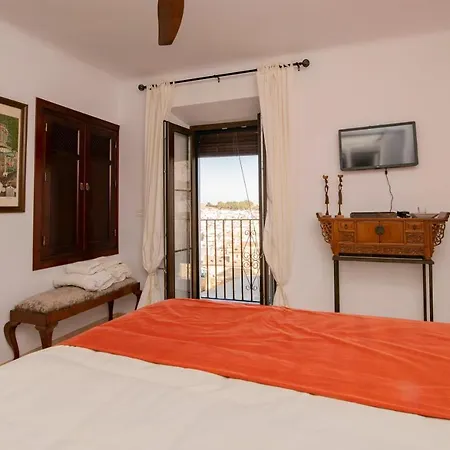 Casa Remotti * Antequera