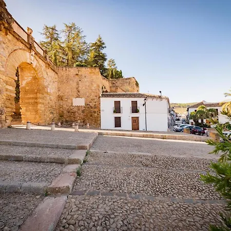 Casa Remotti * Antequera