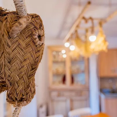 Holiday home Casa Remotti Antequera