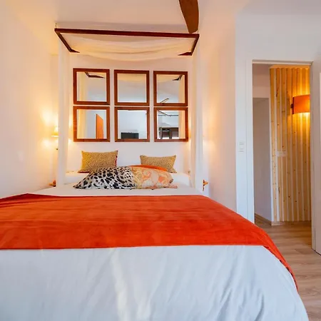 Holiday home Casa Remotti Antequera