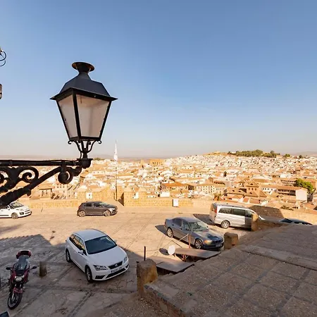 Holiday home Casa Remotti Antequera