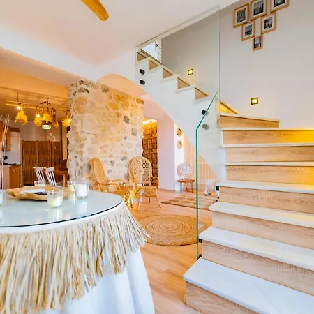 Casa Remotti Casa de Férias
